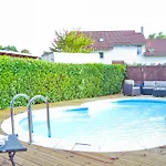 Wellness&fun Am Bodensee - Mit Pool, Kino, Tischkicker Und Terrasse Apartment *