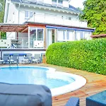 Wellness&fun Am Bodensee - Mit Pool, Kino, Tischkicker Und Terrasse Apartment *