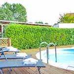 Wellness&fun Am Bodensee - Mit Pool, Kino, Tischkicker Und Terrasse Apartment Markdorf