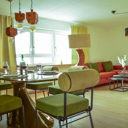 Wellness & Fun Am Bodensee - Mit Pool, Kino, Tischkicker Und Terrasse