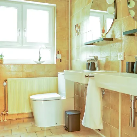 Wellness & Fun Am Bodensee - Mit Pool, Kino, Tischkicker Und Terrasse شقة