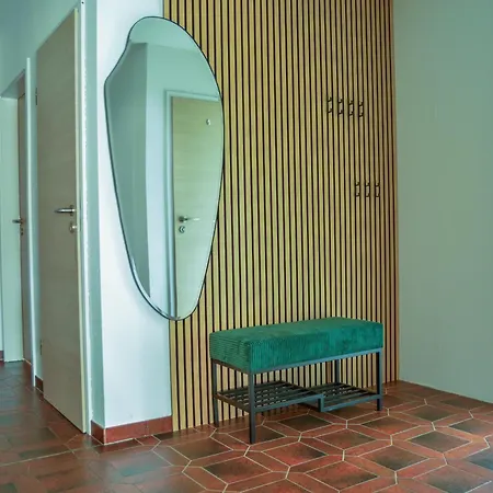 Wellness & Fun Am Bodensee - Mit Pool, Kino, Tischkicker Und Terrasse * ماركدورف