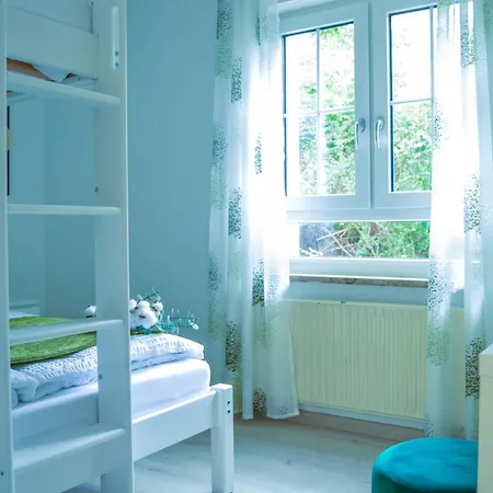 شقة Wellness & Fun Am Bodensee - Mit Pool, Kino, Tischkicker Und Terrasse ماركدورف