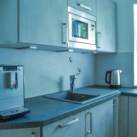 Wellness & Fun Am Bodensee - Mit Pool, Kino, Tischkicker Und Terrasse شقة