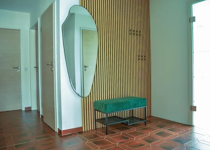 Wellness & Fun Am Bodensee - Mit Pool, Kino, Tischkicker Und Terrasse * Markdorf