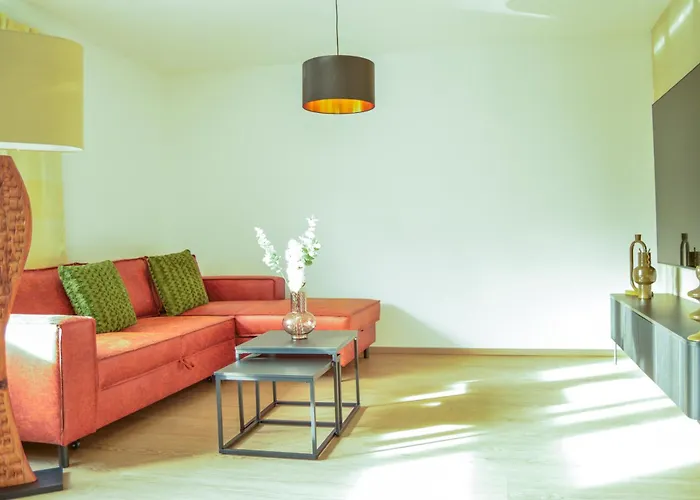 Wellness & Fun Am Bodensee - Mit Pool, Kino, Tischkicker Und Terrasse * Markdorf