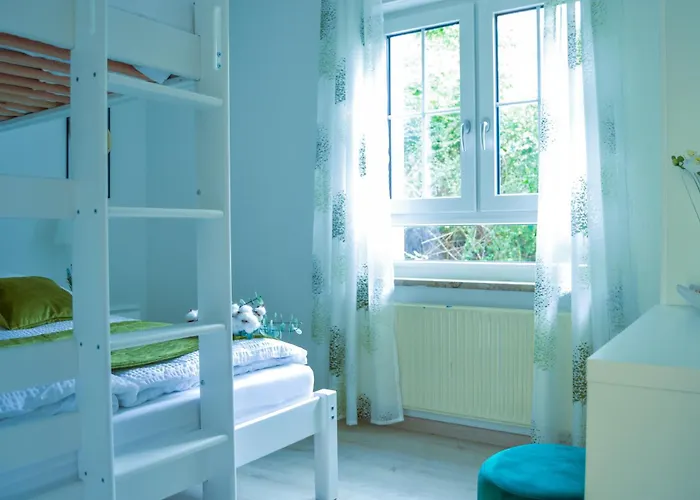 Apartmán Wellness & Fun Am Bodensee - Mit Pool, Kino, Tischkicker Und Terrasse Markdorf