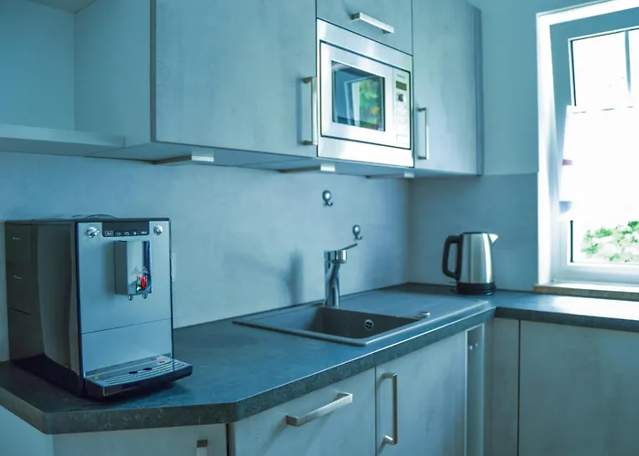 Wellness & Fun Am Bodensee - Mit Pool, Kino, Tischkicker Und Terrasse Apartmán